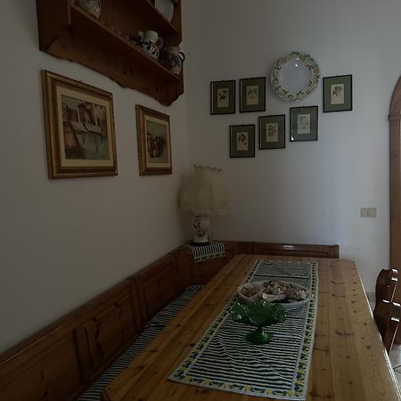 Casa Talento Villa Ponza Bagian luar foto