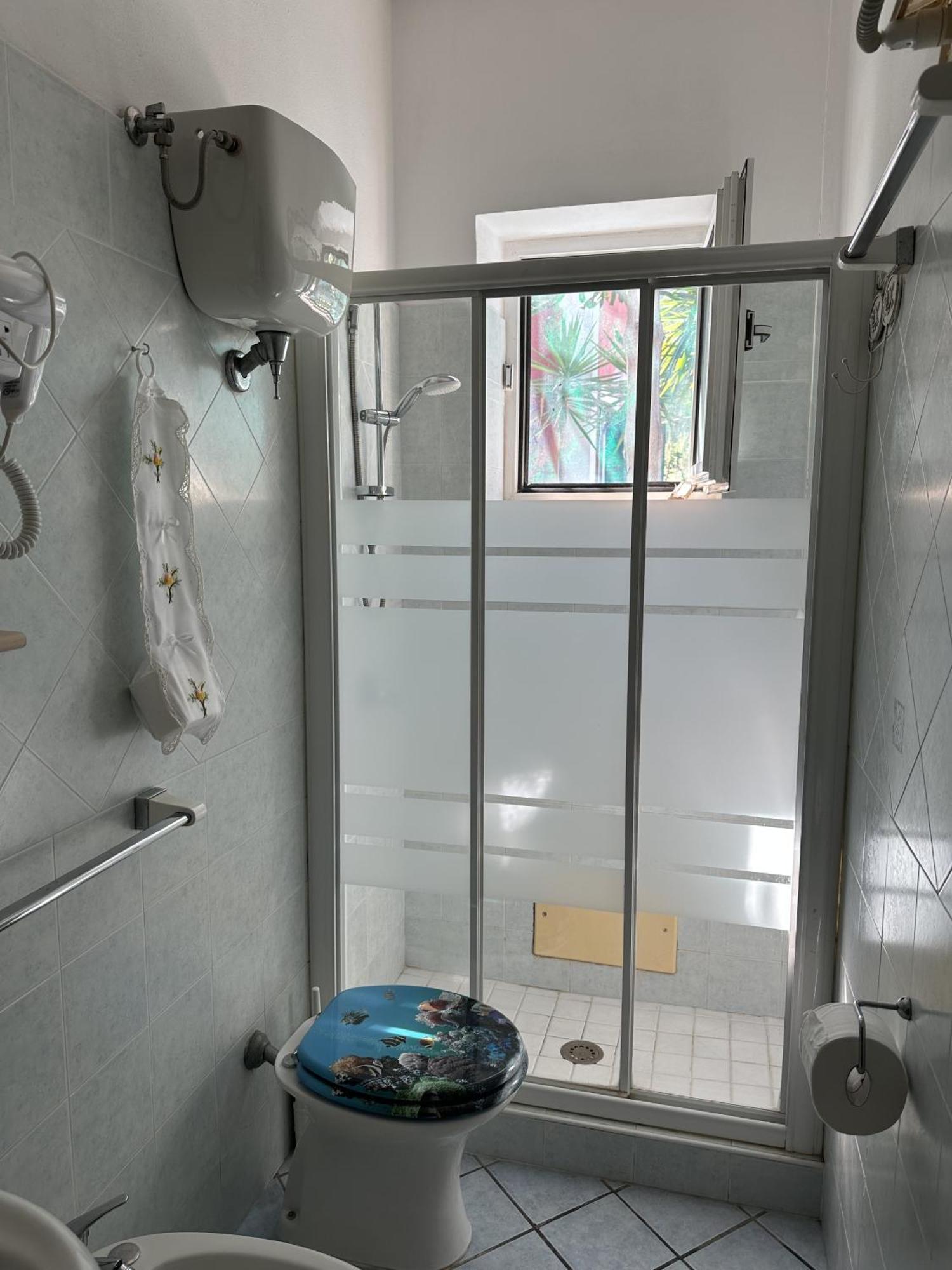 Casa Talento Villa Ponza Bagian luar foto