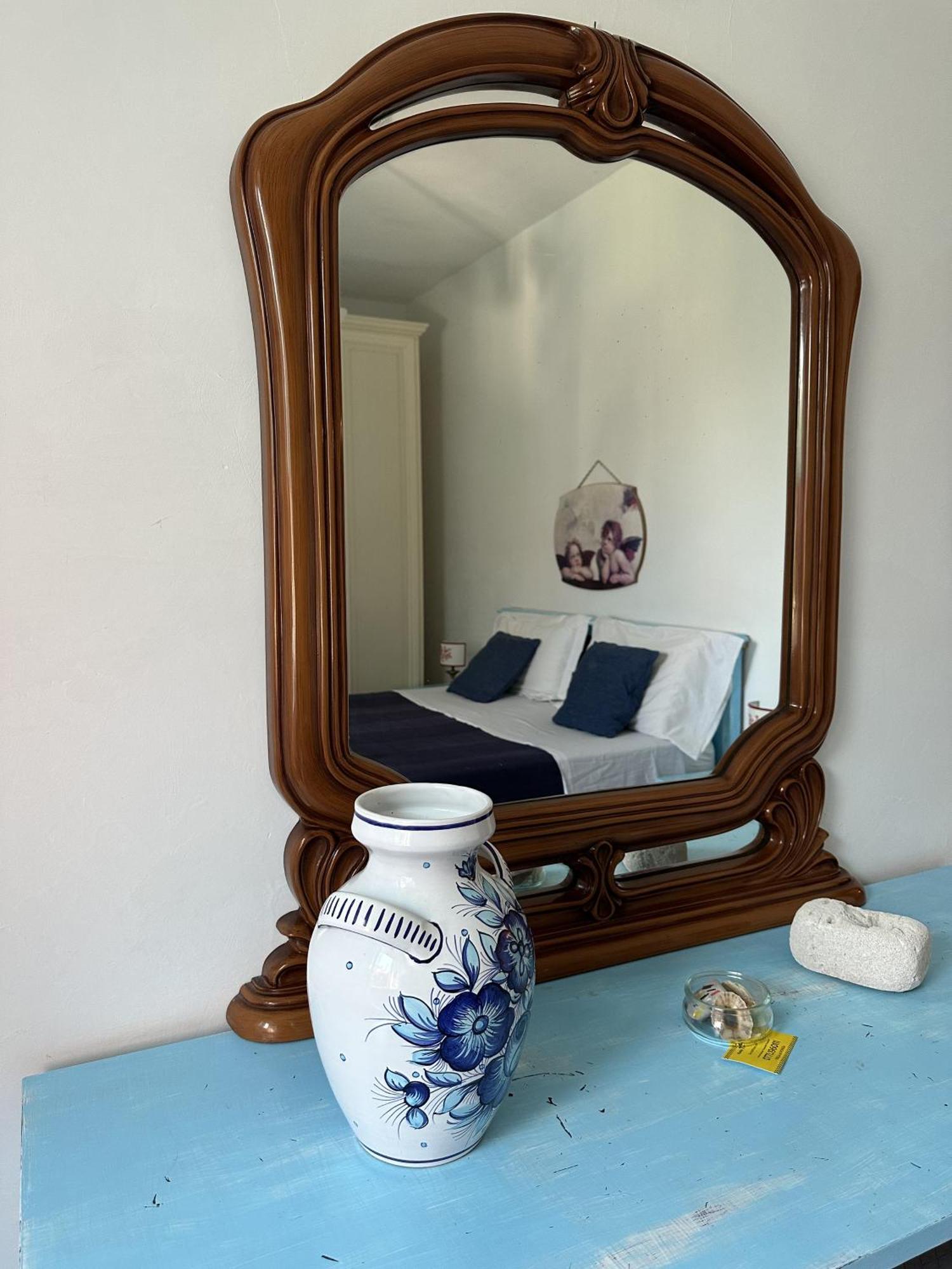 Casa Talento Villa Ponza Bagian luar foto