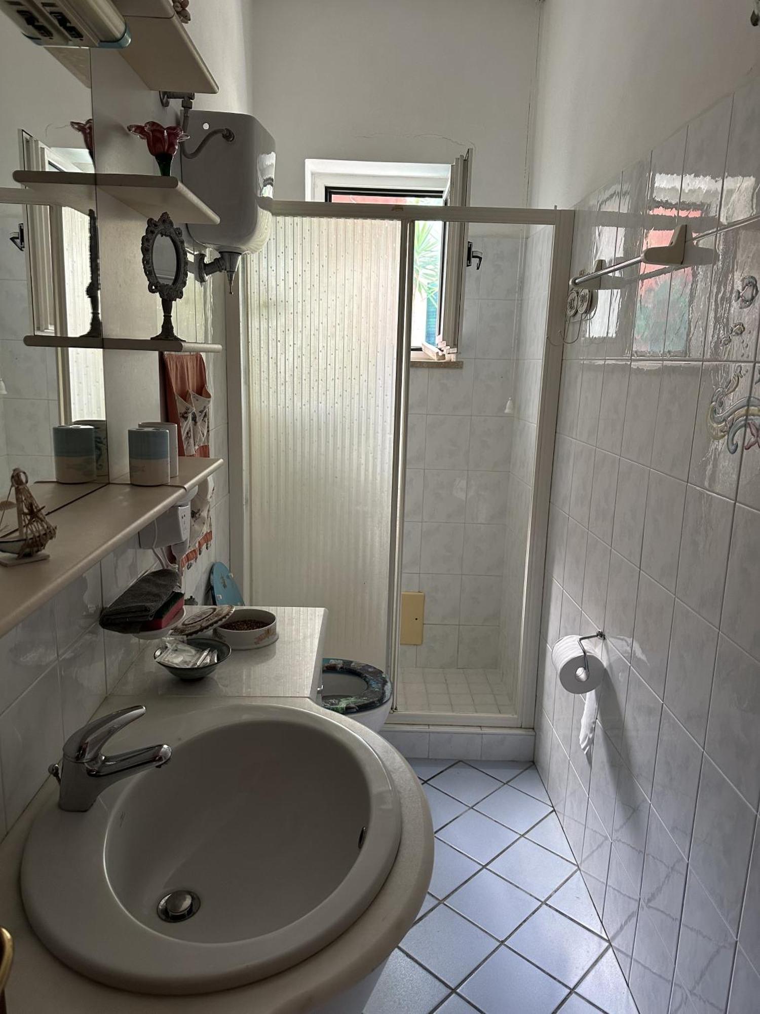 Casa Talento Villa Ponza Bagian luar foto